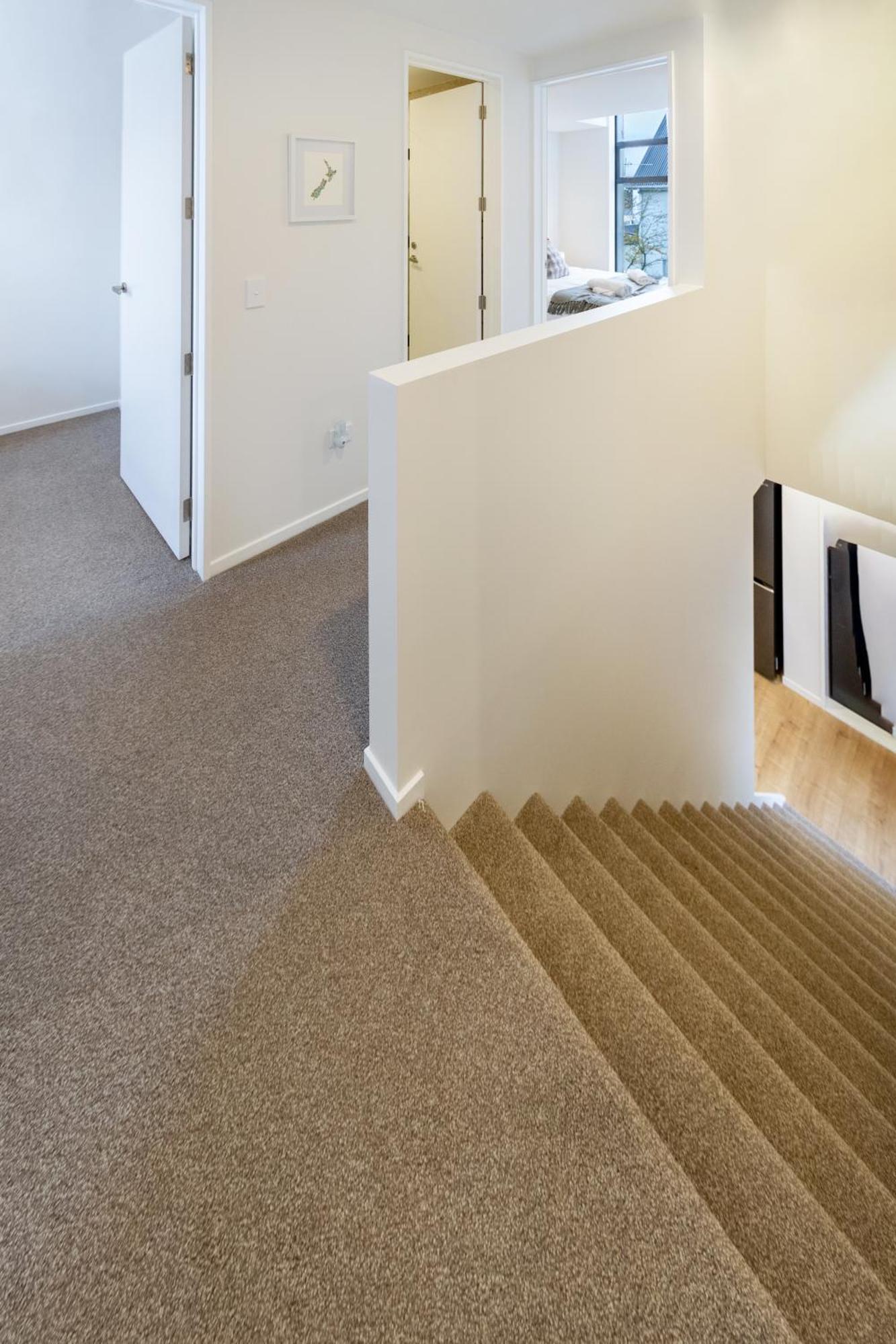 Stylish 3 Bedroom Home In Prime City With Garage Christchurch Exterior photo